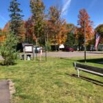 Schomberg during fall